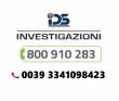 IDS DETECTIVE ITALIA