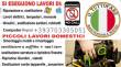 Tuttofare/ MNUTENTORE per Donne