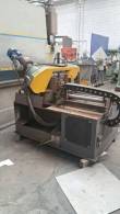 SEGHETTO A NASTRO   MACC MODELLO : SPECIAL 360 A