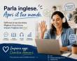 Lezioni d'inglese con un insegnante madrelingua