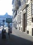 Ufficio a10 affitto Piazzale Flaminio Roma. Mq 120, ristrutturatissimo. Privato