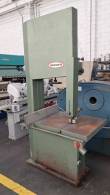 SEGHETTO VERTICALE   ASCOM  PER IL LEGNO   INCAVO 700
