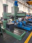 TRAPANO RADIALE  COMETRA  1600 X 50