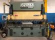 PIEGATRICE SCHIAVI  3000 X 160 TON  CNC