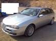 alfa 156 Sportwagon 1.9 jtd ( seconda serie)