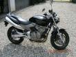 HONDA HORNET 600 NERA  2004