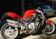 MV AGUSTA BRUTALE 910R ANNO 2008