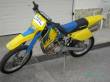 Vendo moto Husaberg FE501