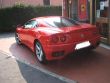 VENDITA FERRARI 360 MODENA F1