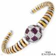 Bracciale Enigma by BULGARI