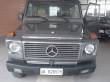 MERCEDES G