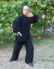 Tai Chi Chuan lezioni di prova gratuite zona Eur-Ardeatina