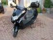 OCCASIONE!vendo scooter Honda 250cc foresight