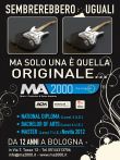 BACHELOR OF ARTS, LEVEL 6, MA2000, BOLOGNA