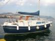 Vendo motorsailer Finnsailer 36 con possibilit posto barca