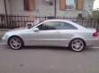 MERCEDES CLK