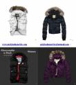 Commercio all'ingrosso AF  DONNA E UOMO COAT