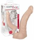 Realistixxx Dildo 7.5