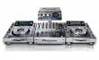 Pioneer 2 X CDJ-2000 Nexus-M & DJM-900 Nexus-M Platinum Edition Limited System