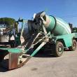 Vendesi dumper Italmacchine