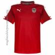 maglia thailandia austria 2016-2017 prima divisa