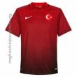 maglia thailandia turchia 2016-2017 prima divisa