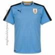maglia thailandia uruguay 2016-2017 prima divisa