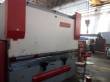 PIEGATRICE IDRAULICA BEYELER A CNC 3100 X 100 TON