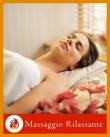 Massaggi Olistici  per il benessere della persona